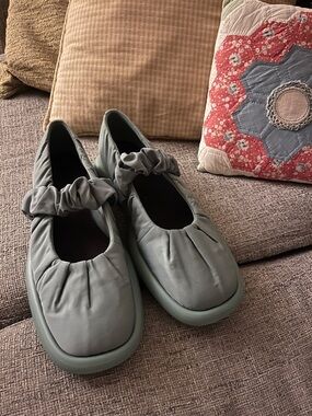 Camper Onda flats